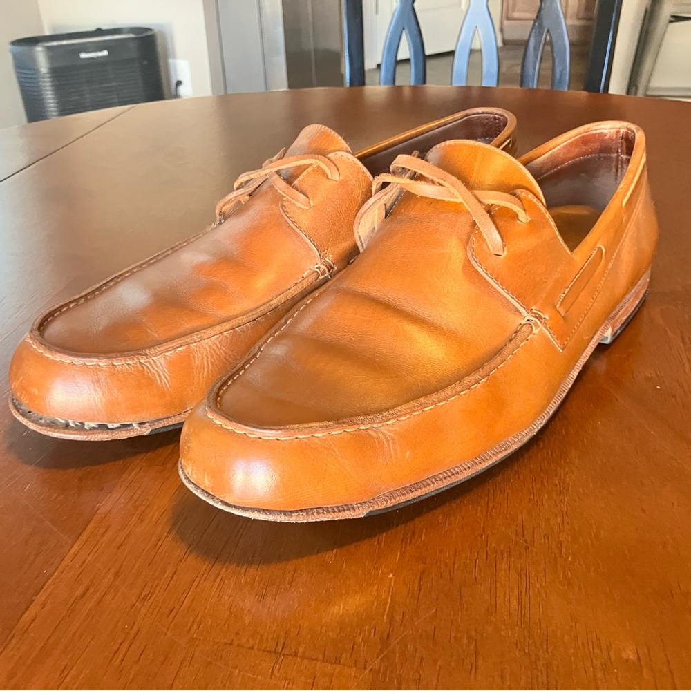 Adelante Slip-On Loafers